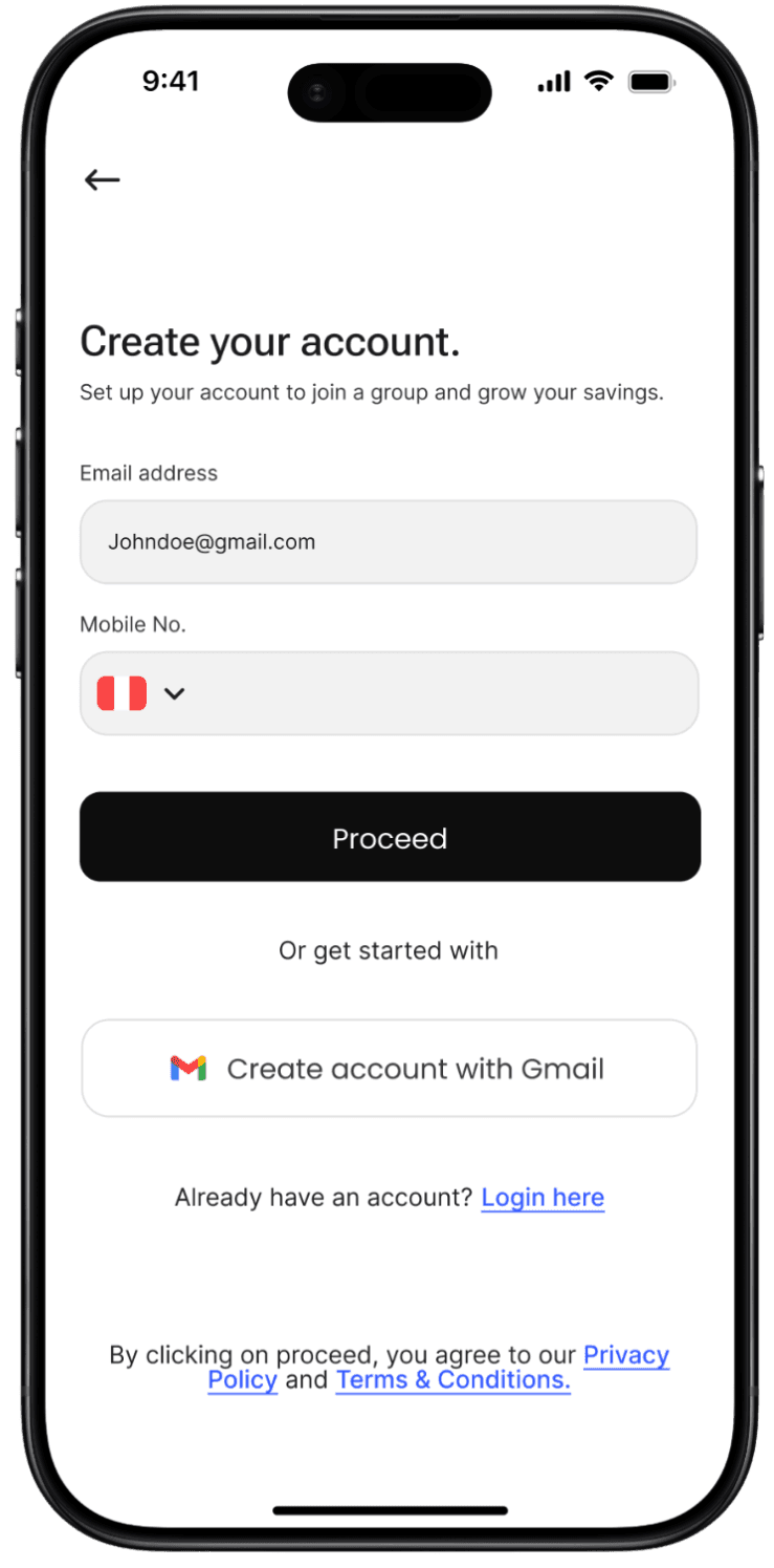 AjoPay app